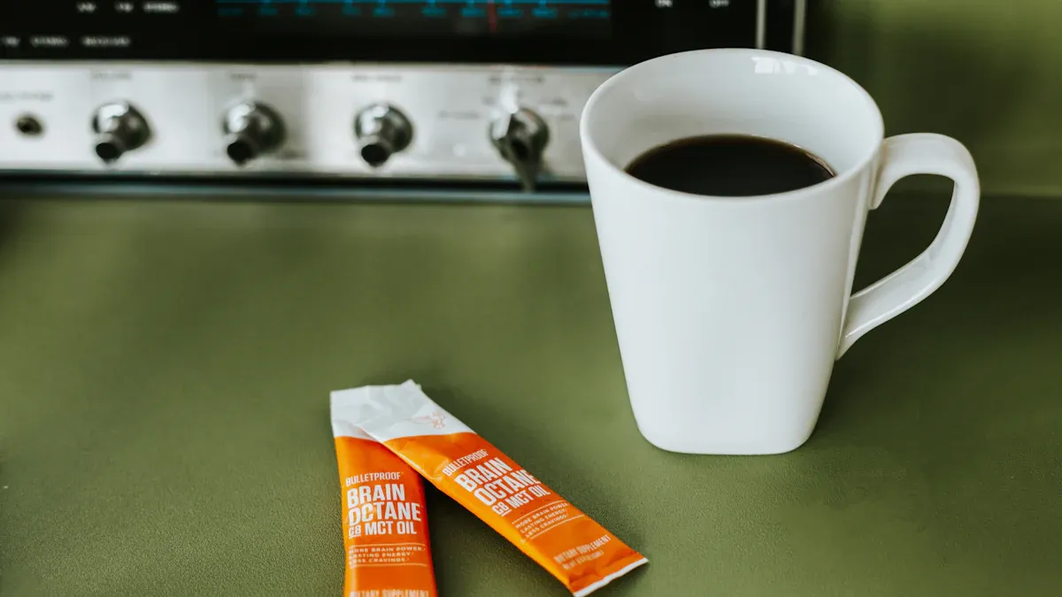 How to Use MCT Foods in Your Diet