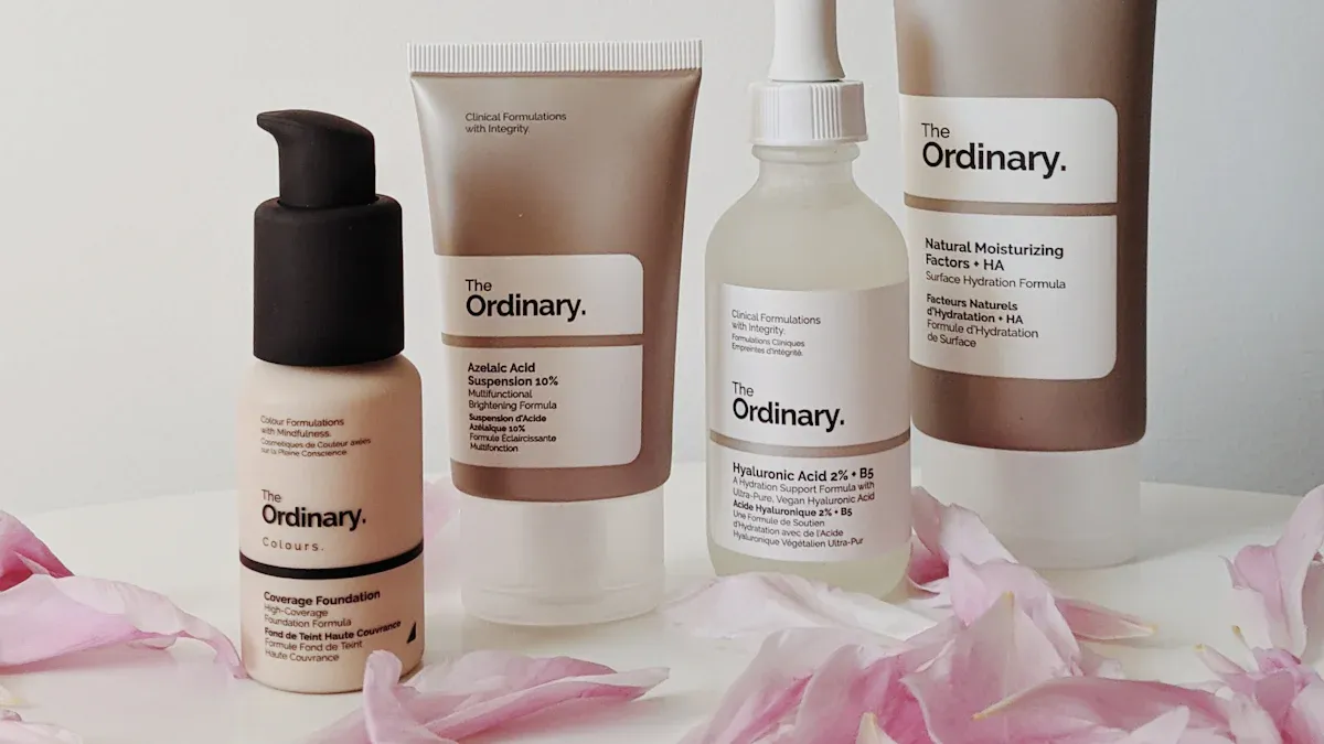 Propyl Gallate in Cosmetics