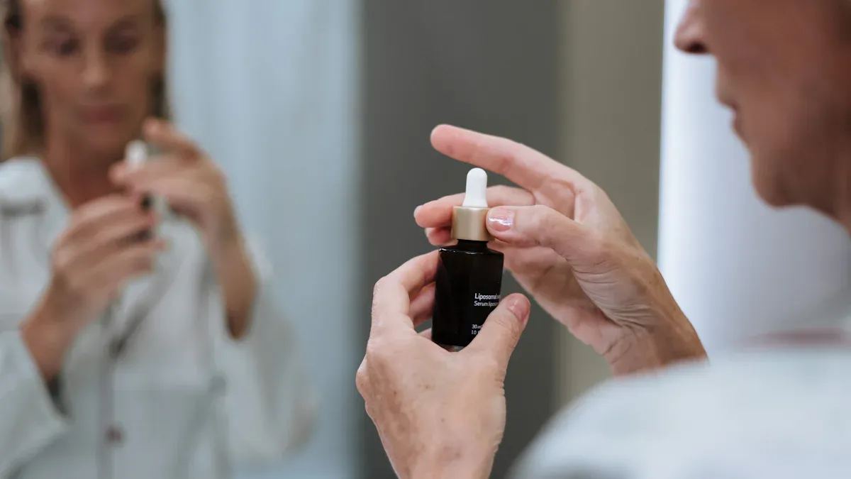 Skin & Product Benefits