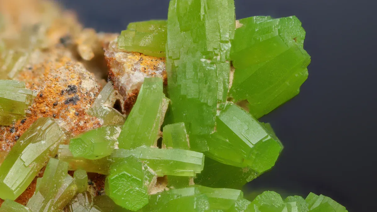 Sodium Dihydrogen Phosphate Overview