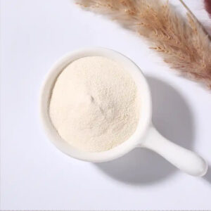 Bovine collagen peptide