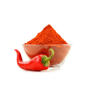 Capsaicin-