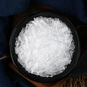 Menthol-
