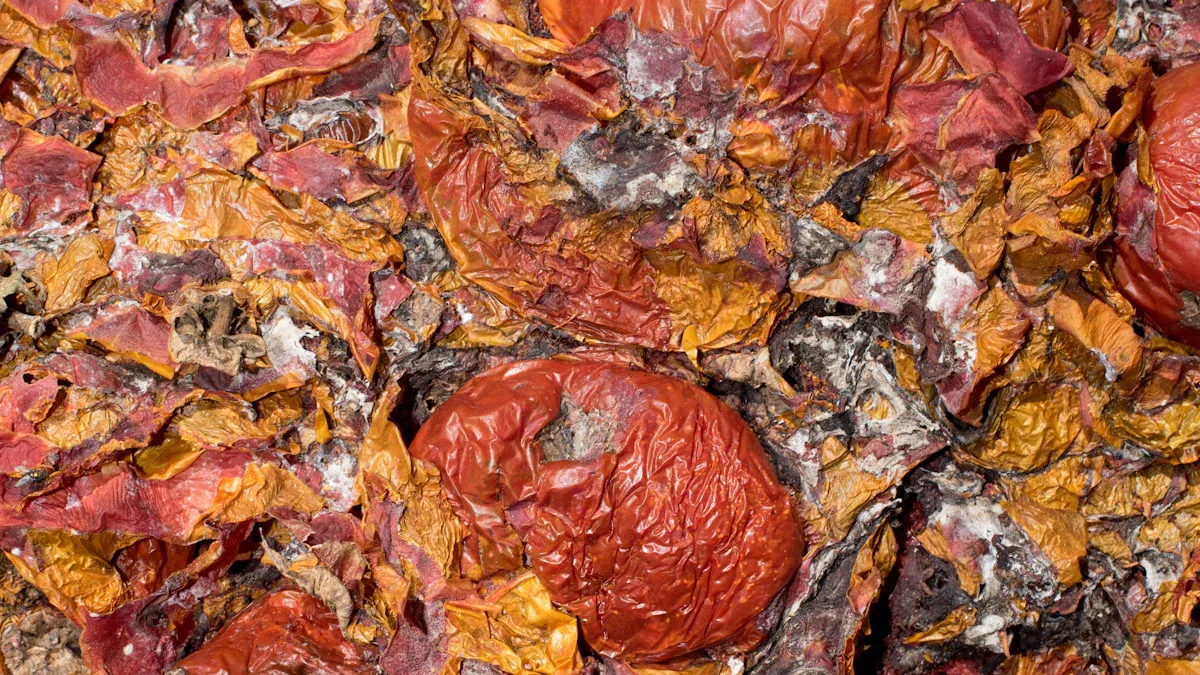 Propyl gallate harmful effects