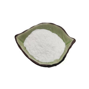 Sodium starch octenylsuccinate