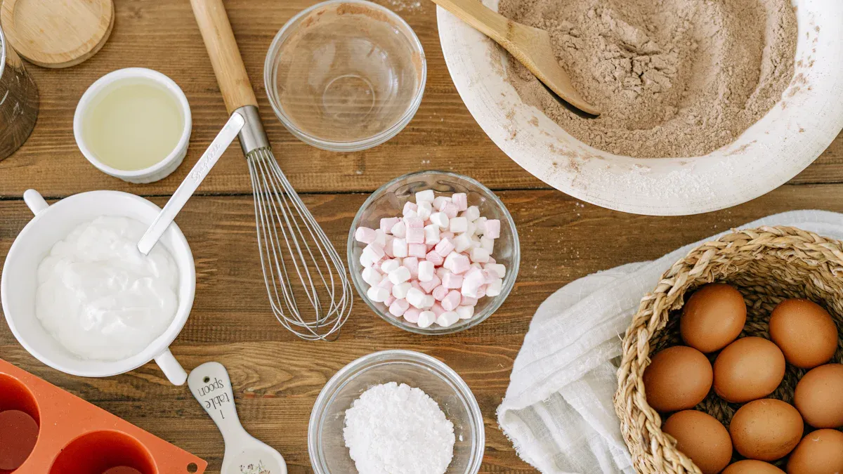 Bread Improvers Overview