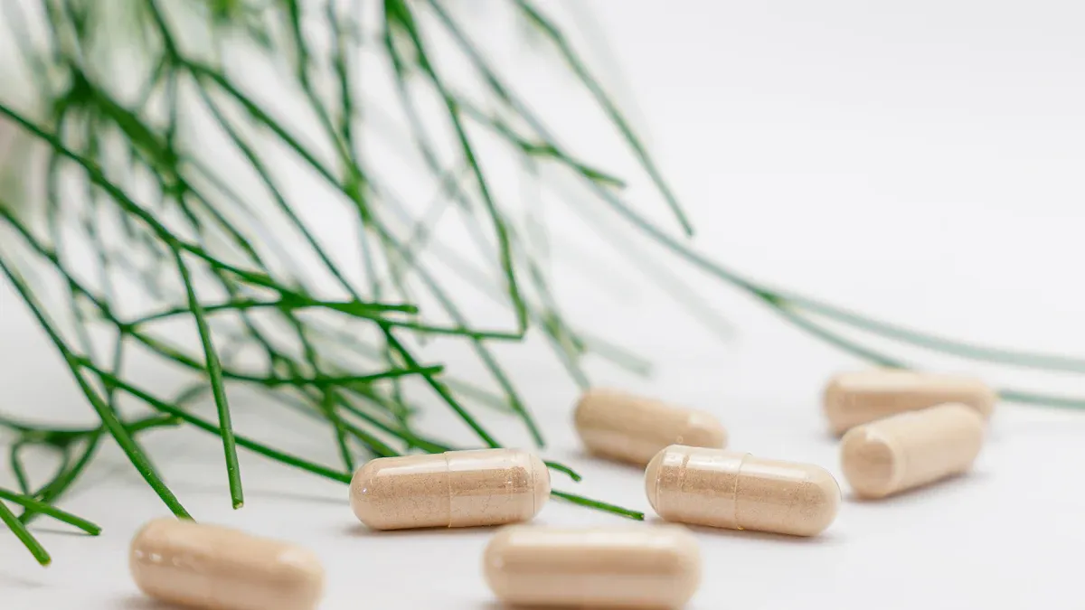 What Are Niacin and Niacinamide?