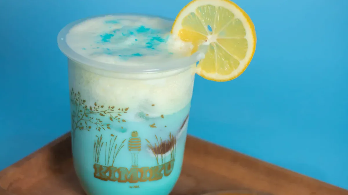 Chlorella and Spirulina for Detox