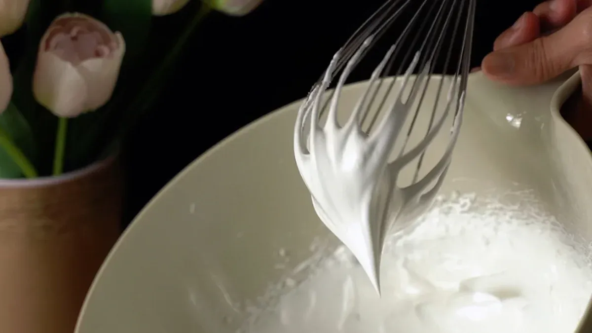 Dairy Whipping Cream: What It Is