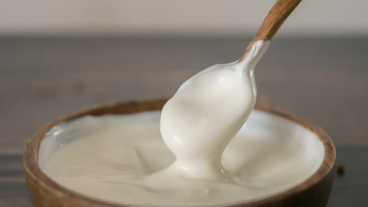 Homemade Non Dairy Sour Cream Recipes