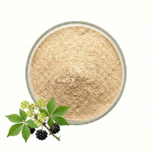 Eleutherococcus Senticosus Extract