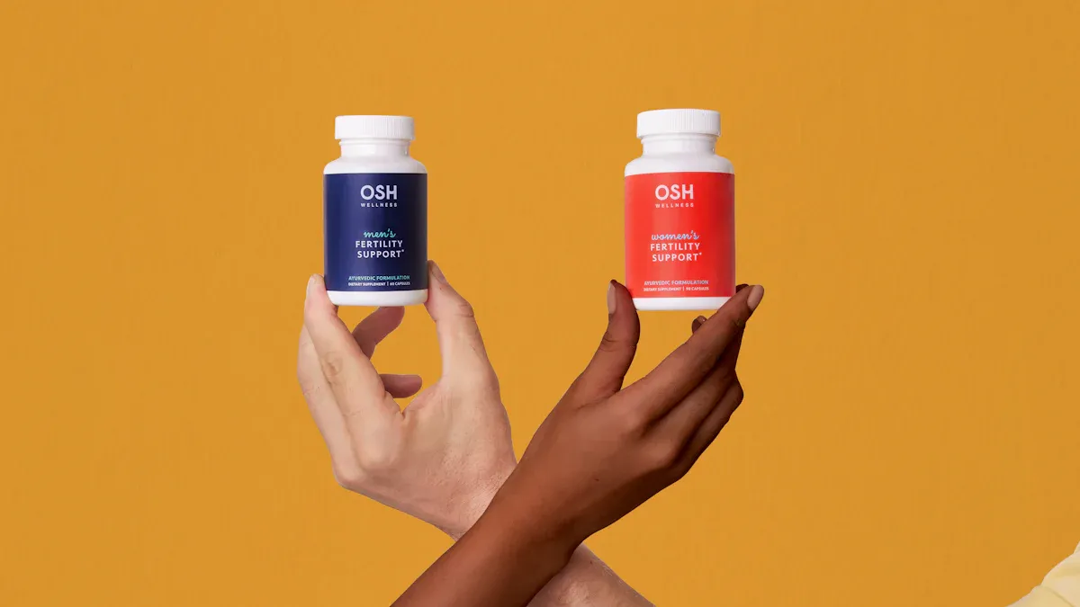 Choosing the Right CoQ10 Supplement