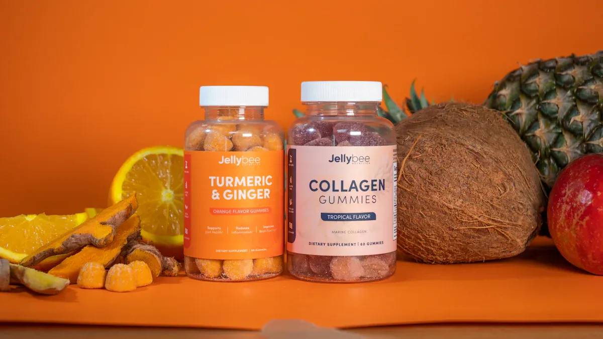 CoQ10 vs Ubiquinol: What’s the Difference