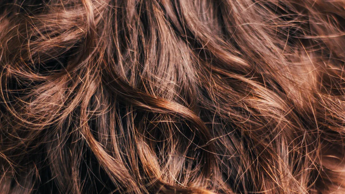 Inositol Benefits for Hair: Strengthening Follicles