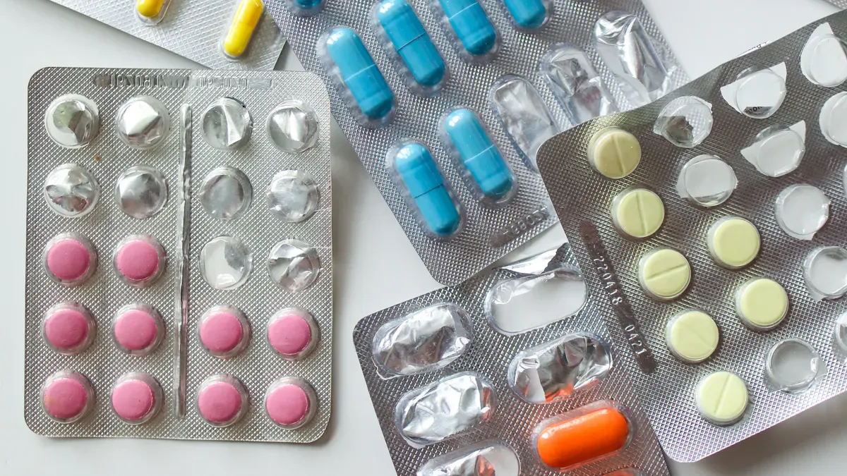 Safety and side effects