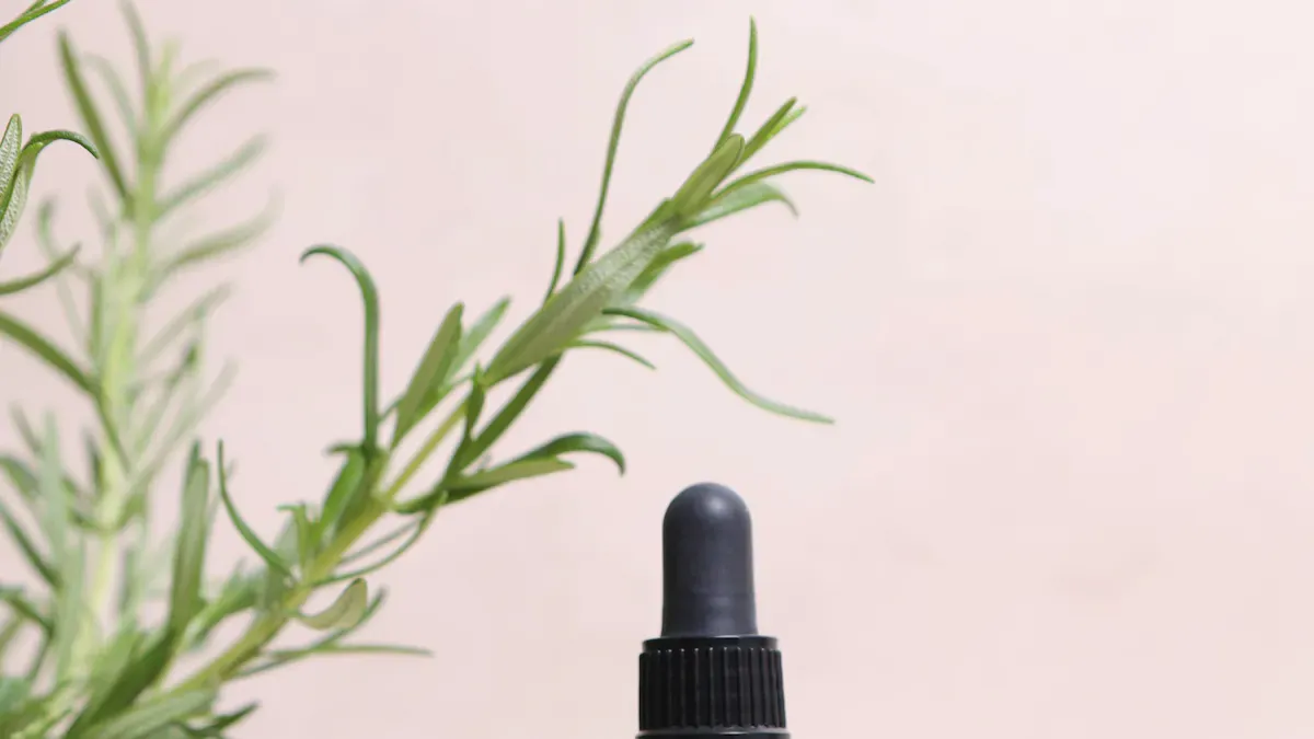 How rosemary extract food preservative works