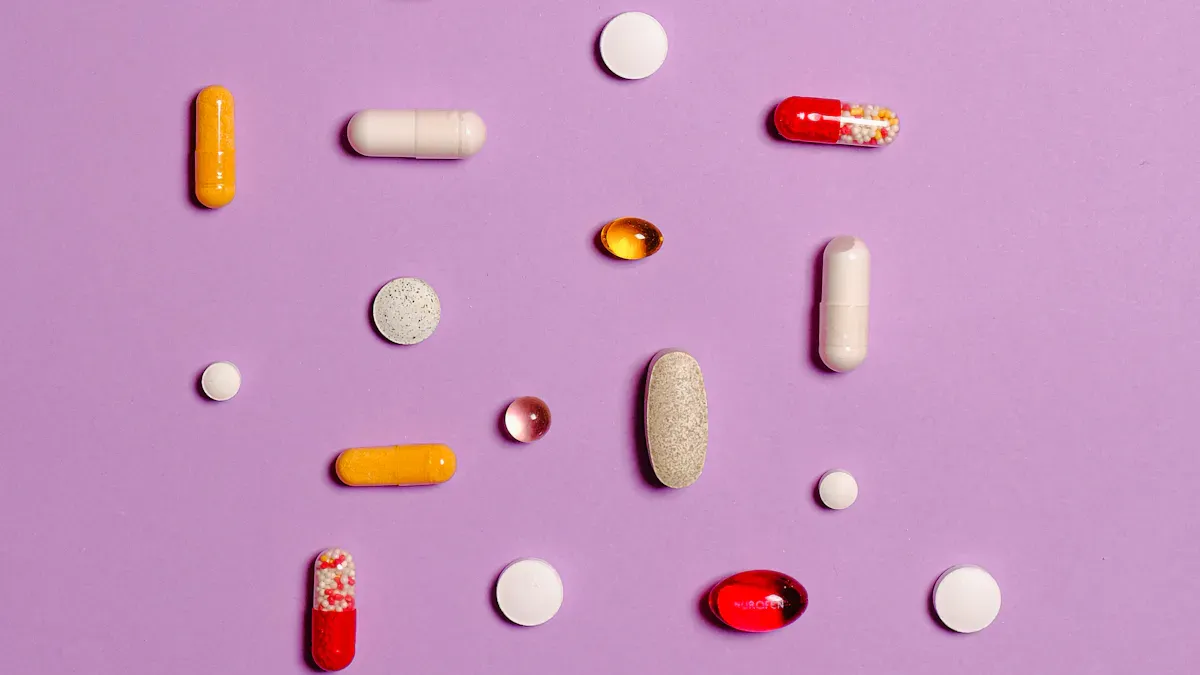 Glutamine vs Glutathione Overview