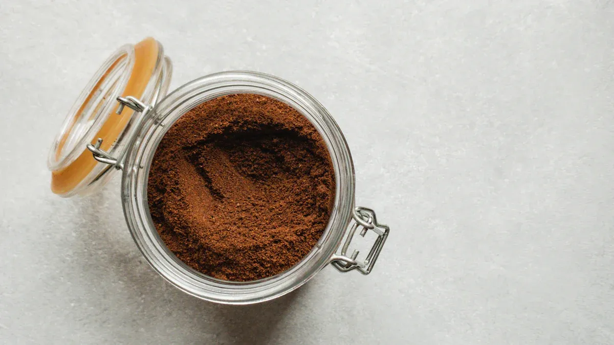 Is Cocoa Powder Gluten Free