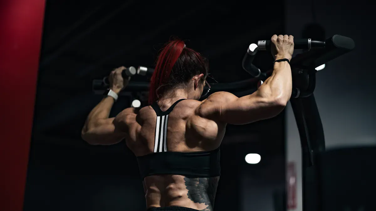 L-Carnitine Benefits