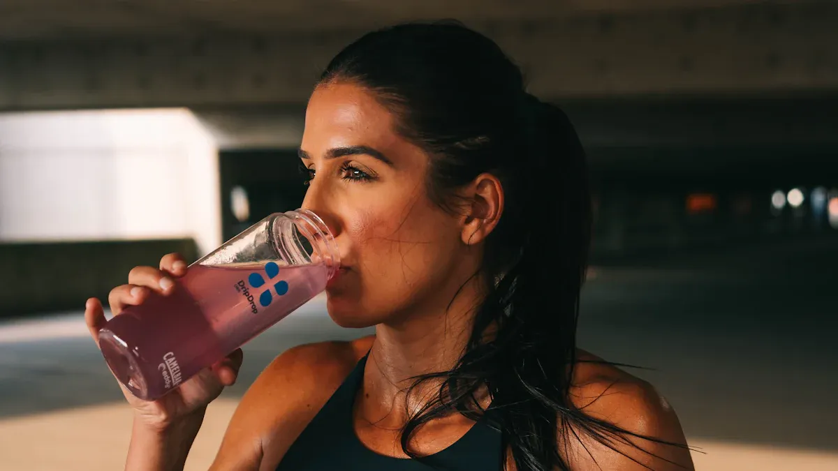 When to Take L-Carnitine