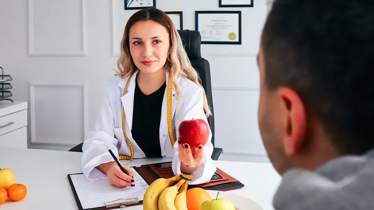 Soy Lecithin Safety for Celiac Disease