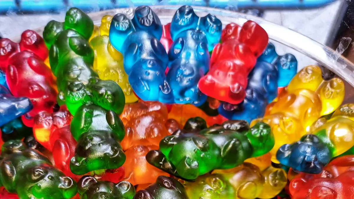 Pectin vs Gelatin: Key Differences