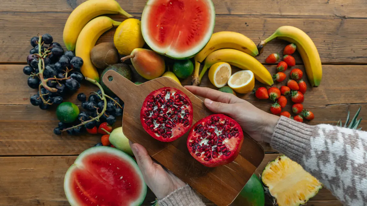 Immune Support Benefits