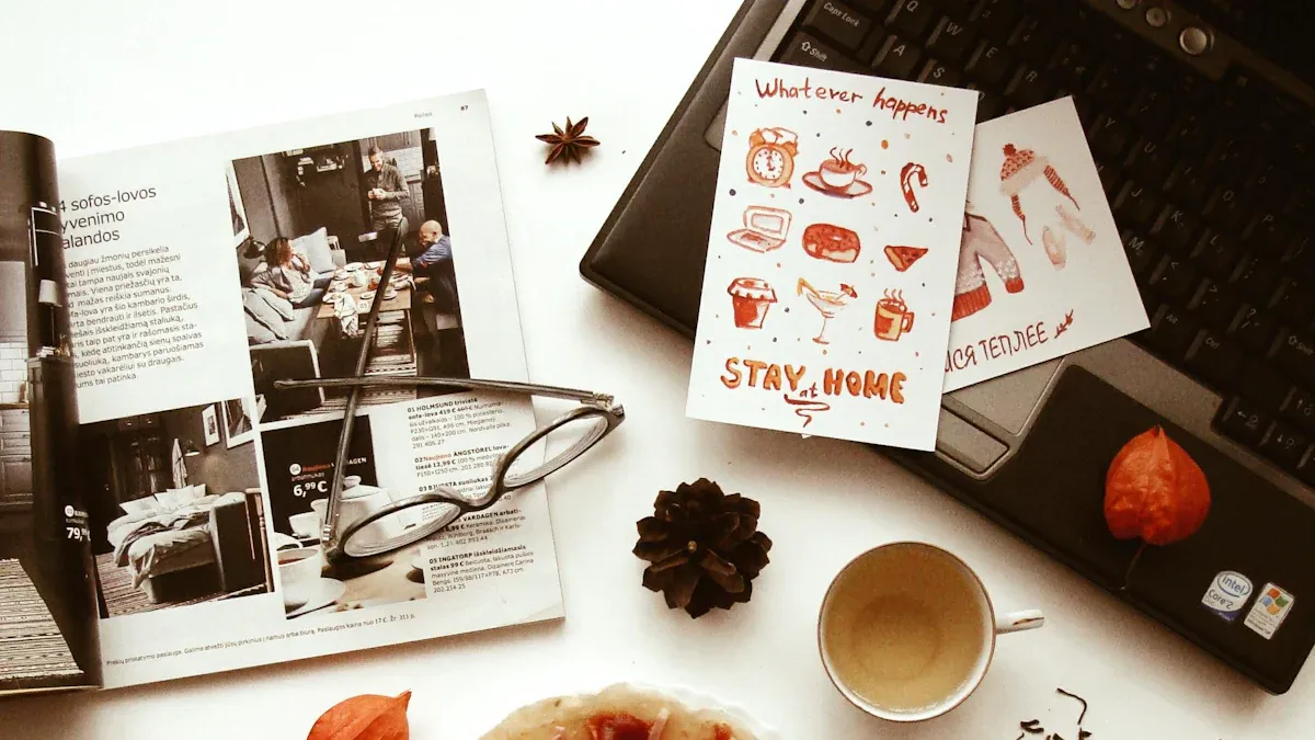 Enhanced Focus and Clarity