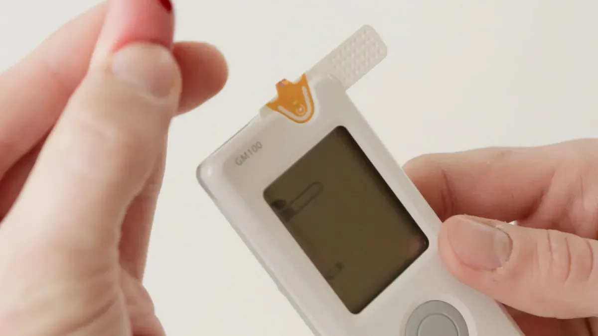 Stevia Spike Blood Sugar Facts