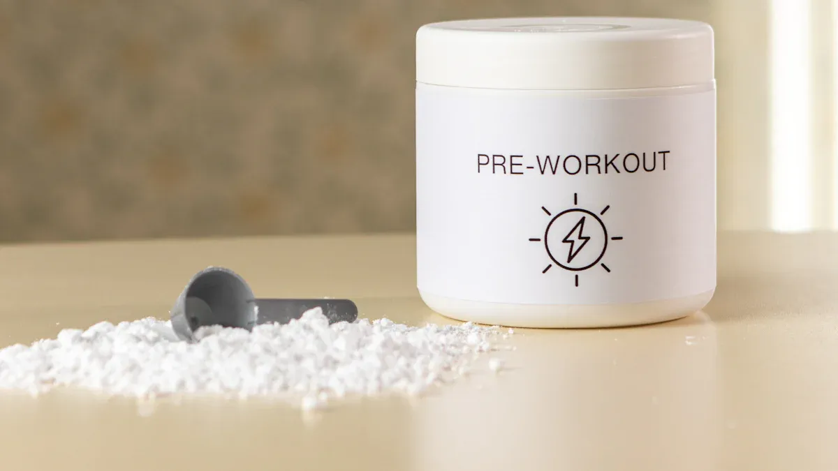 What Are Arginine and Citrulline?
