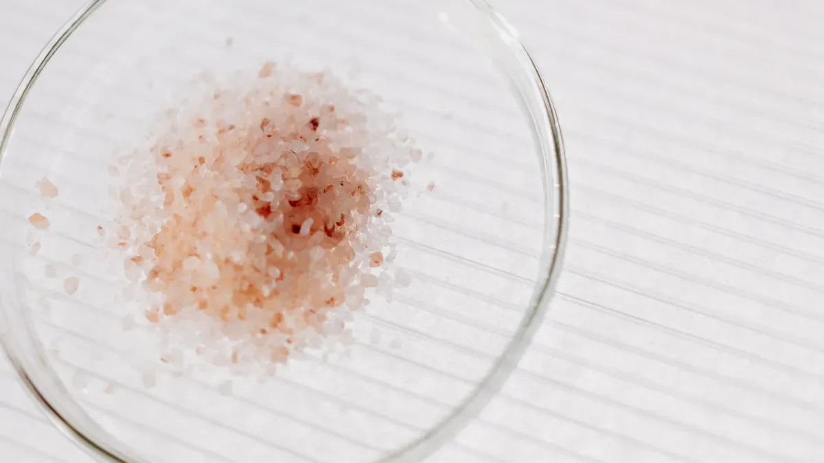 What Does Agarose Do