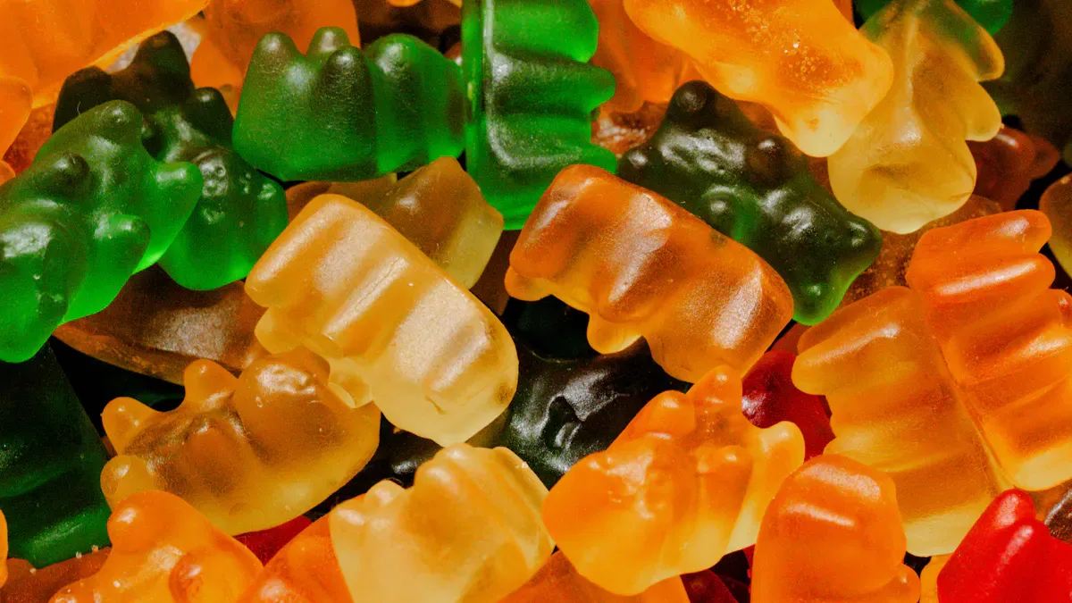What Are Pectin and Gelatin?
