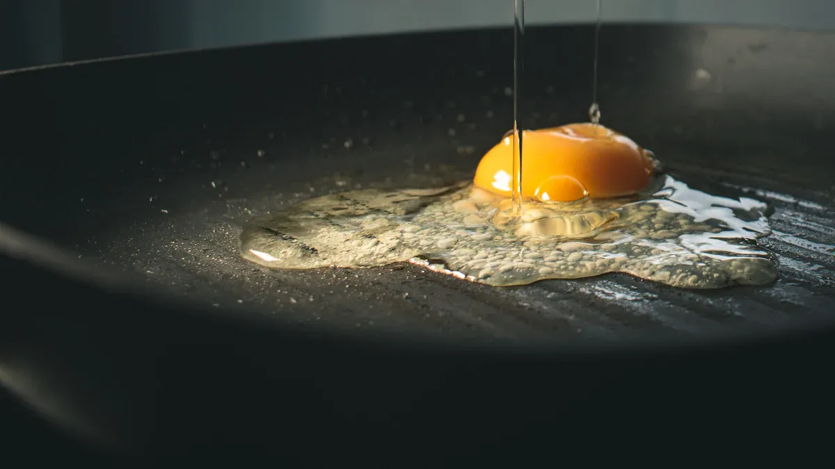 How to Make Popping Boba