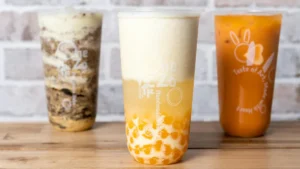 Step-by-Step Guide to Making Popping Boba with Sodium Alginate