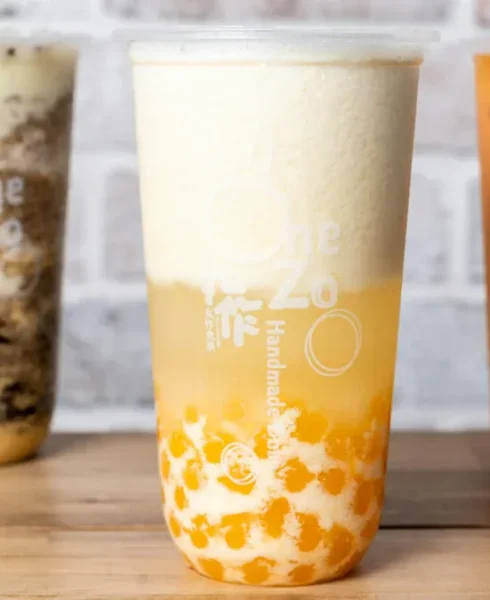 Step-by-Step Guide to Making Popping Boba with Sodium Alginate