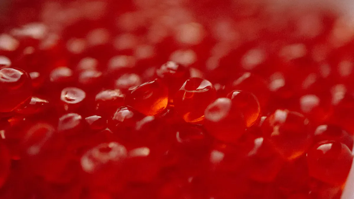 What Is Popping Boba