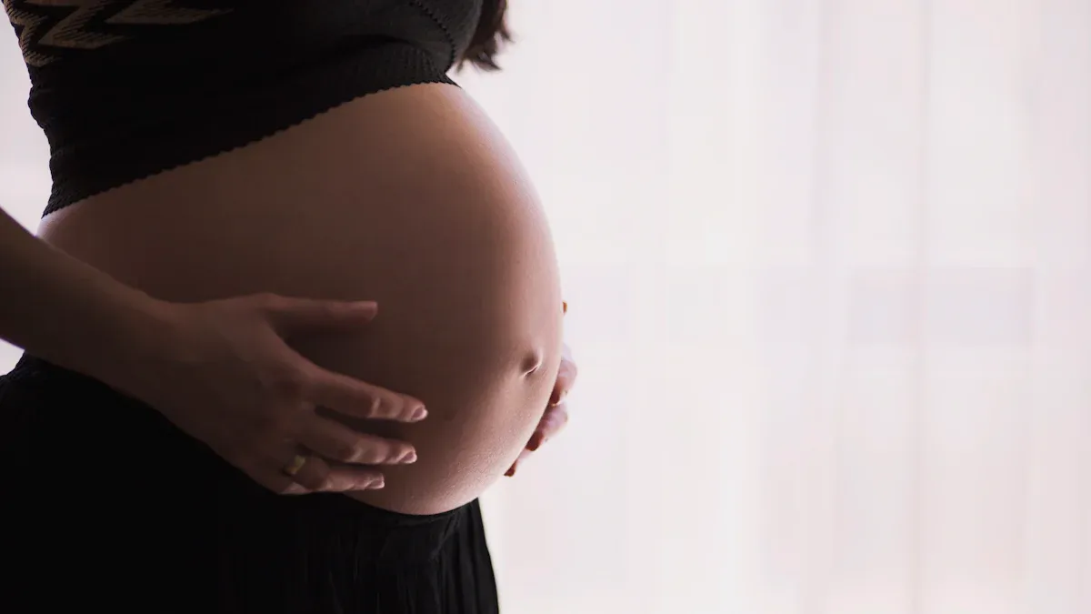 CoQ10 and Fertility: Safety and Side Effects
