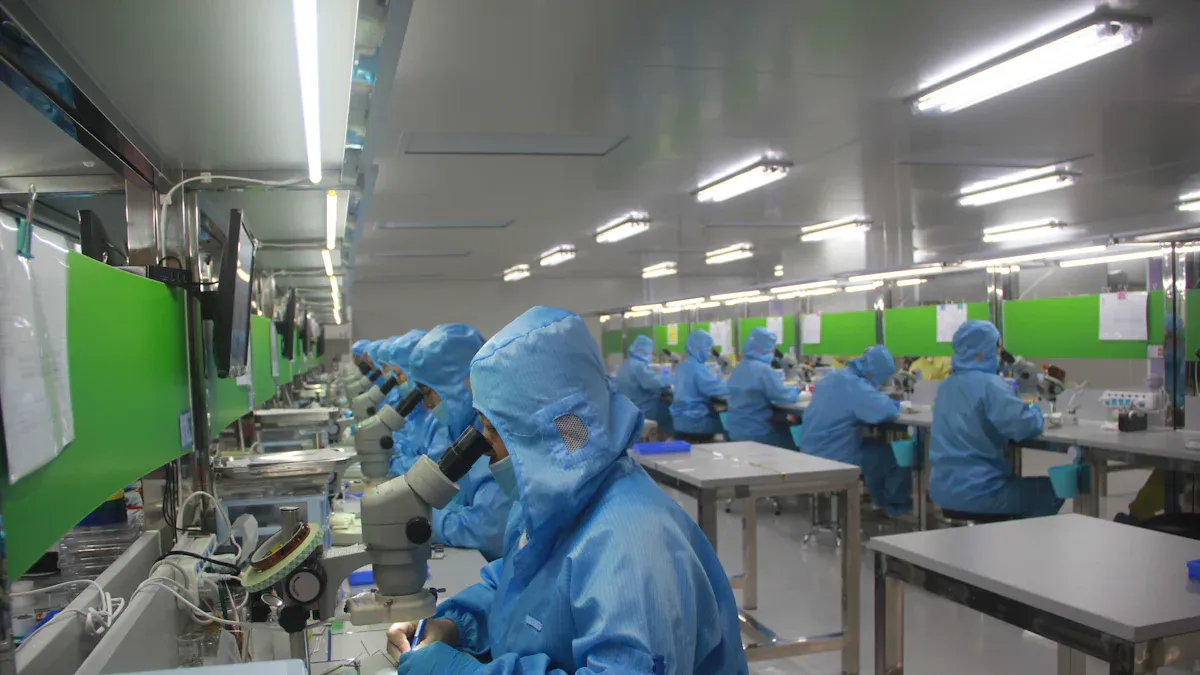 Quality Control in Creatine Supplements