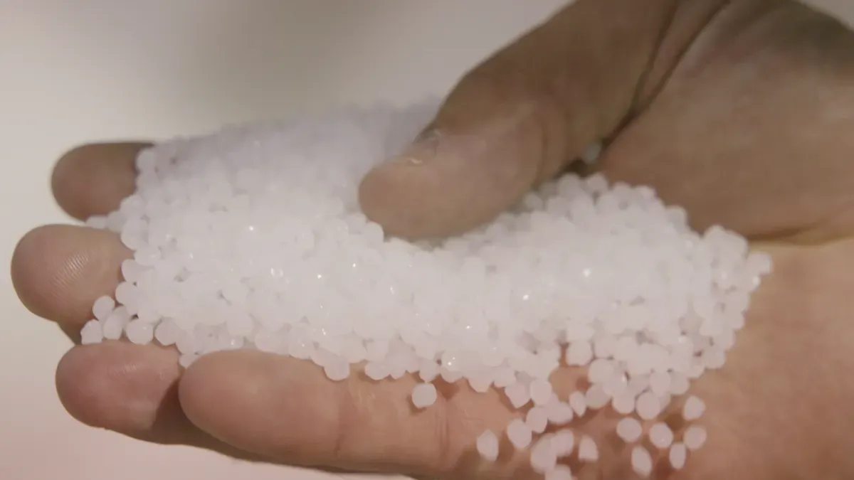 Materials and Ratios