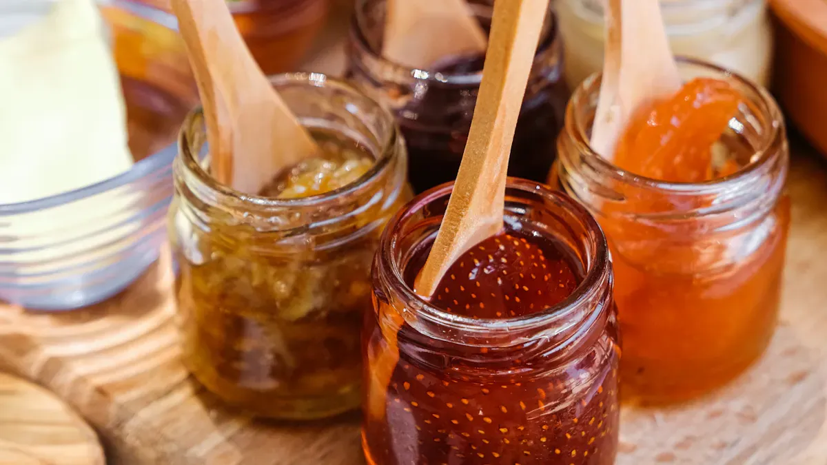 Ingredients & Equipment