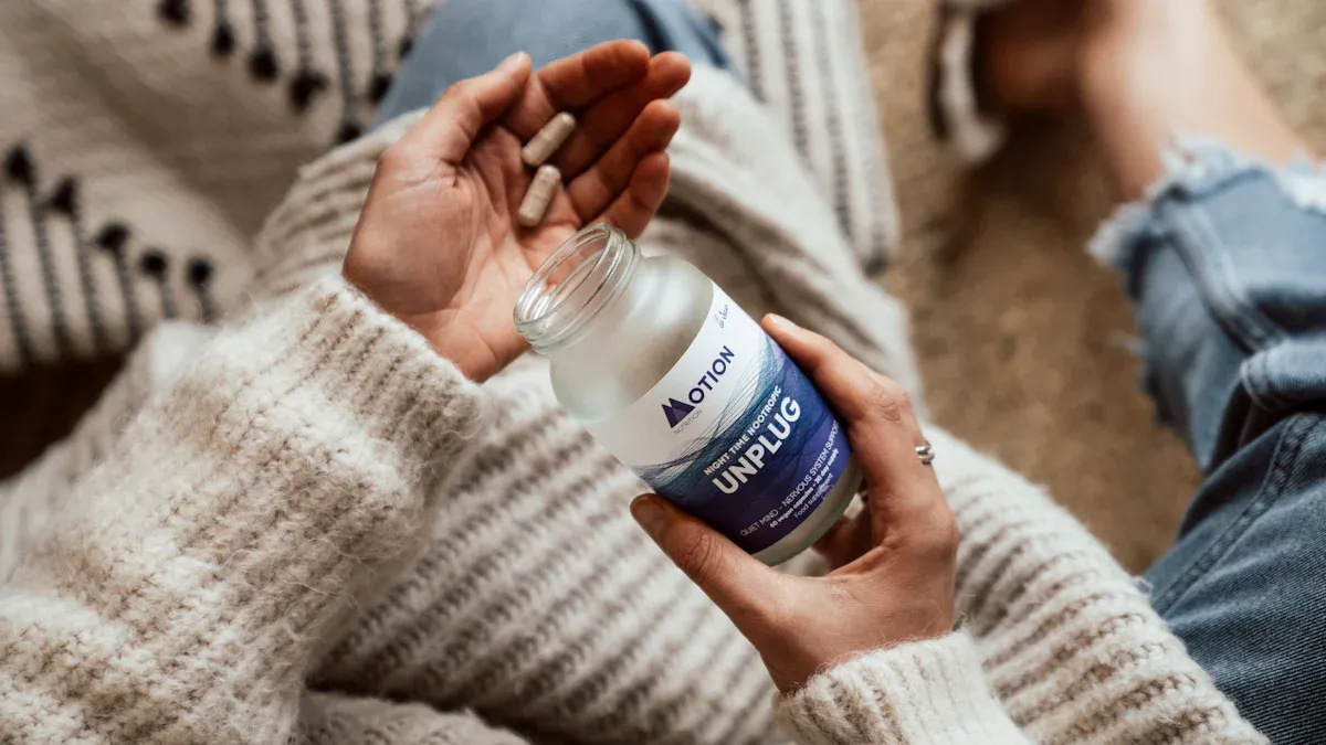 When to Take Magnesium L-Threonate