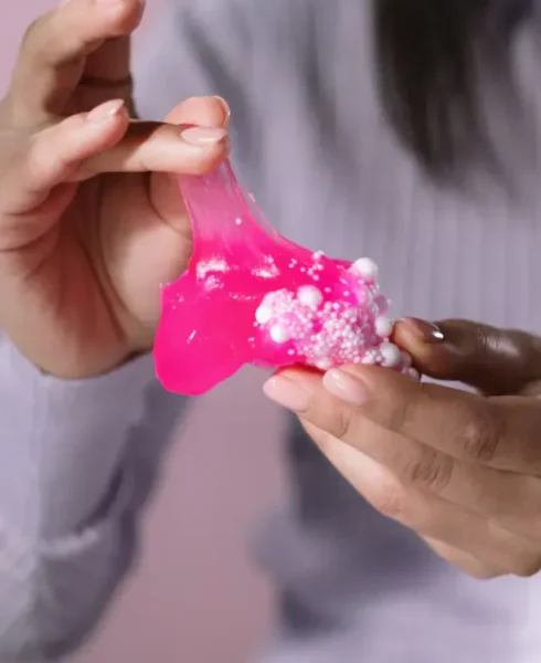 How to Make Calcium Alginate Beads Using Sodium Alginate with Calcium Chloride