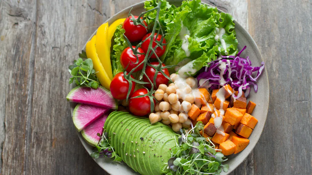 Health Benefits