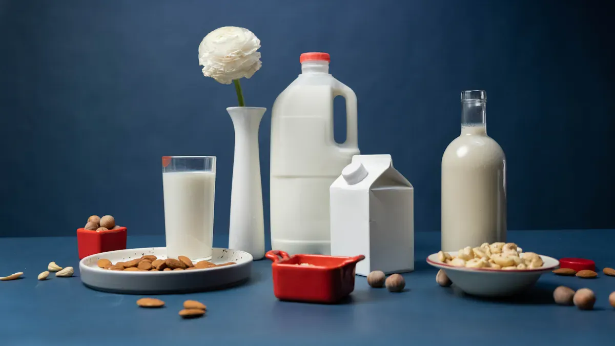 Practical Tips for Creamers