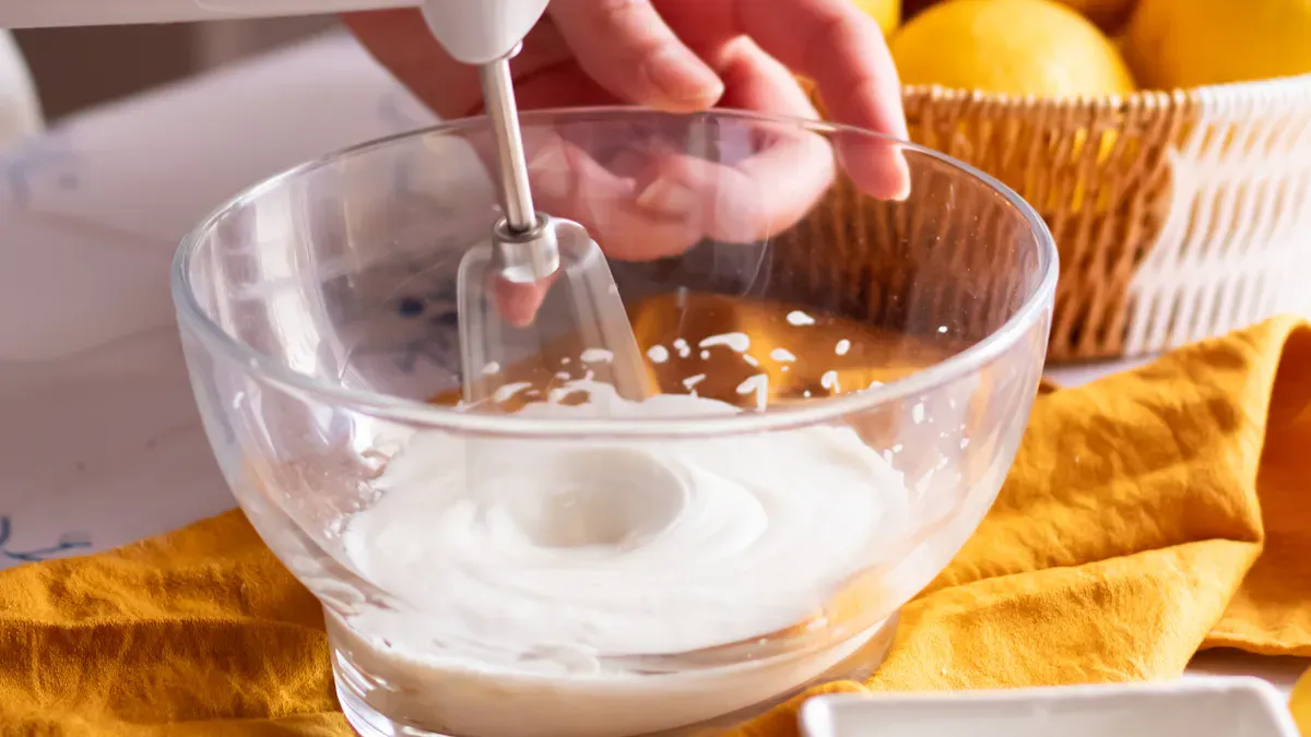 Formulation & Processing