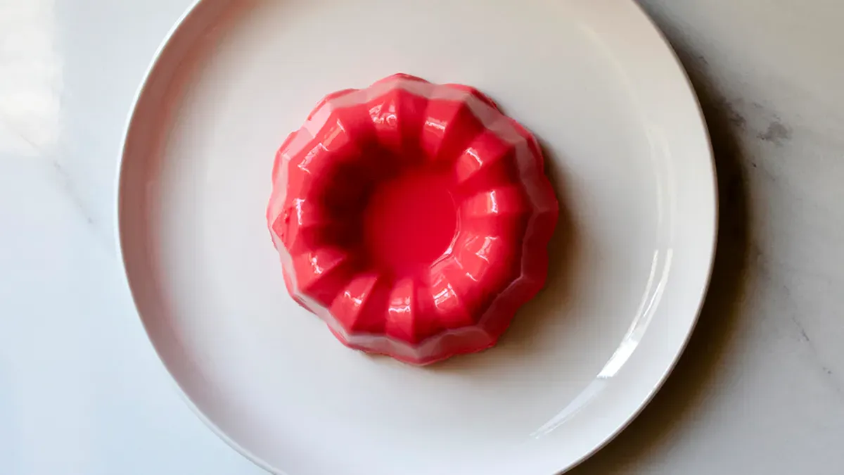 What Is Gelatin?