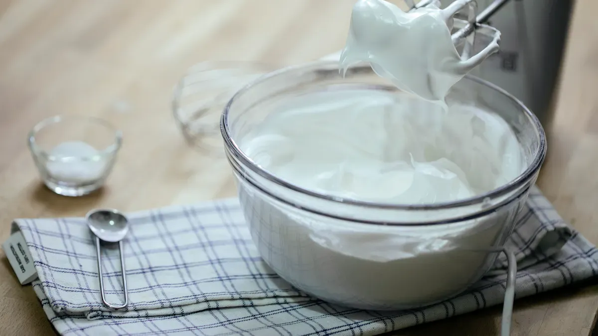 Non‑Dairy vs Dairy Creamer: Stability