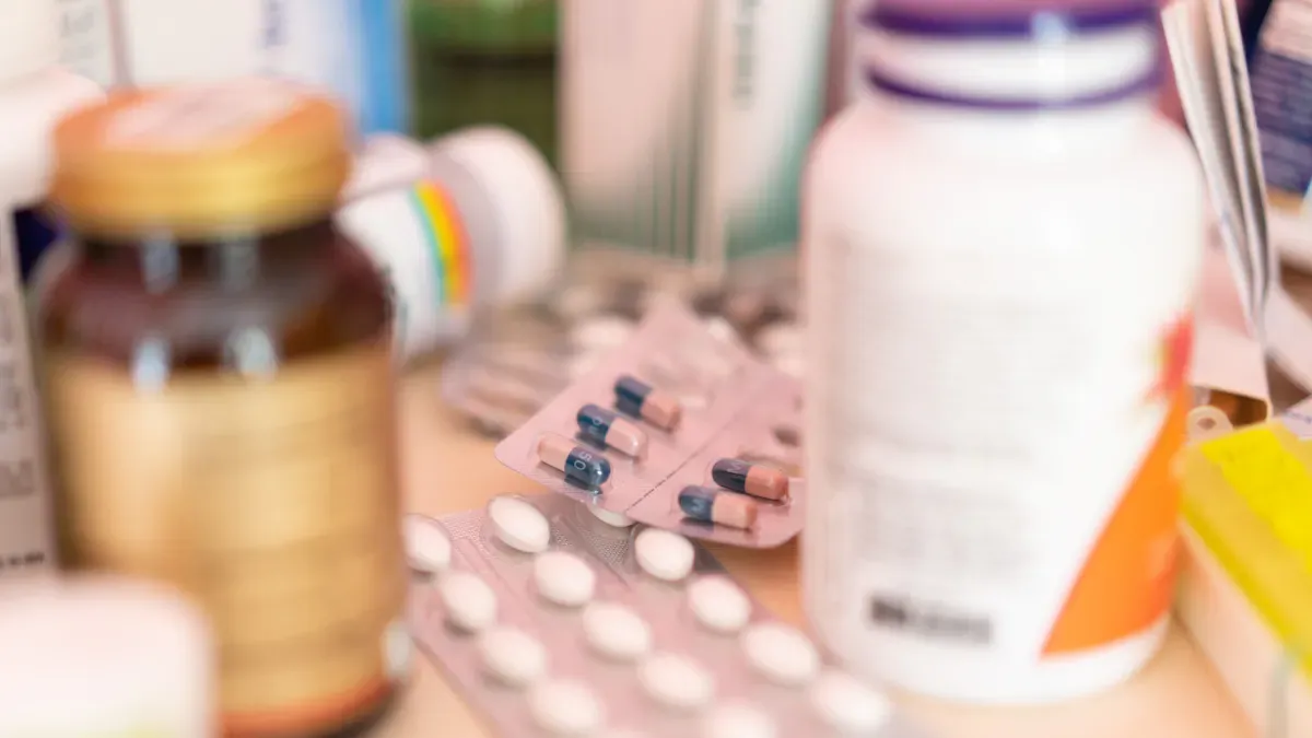 How To Check Expired Melatonin