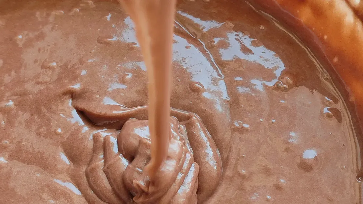 Using Xanthan Gum in Food