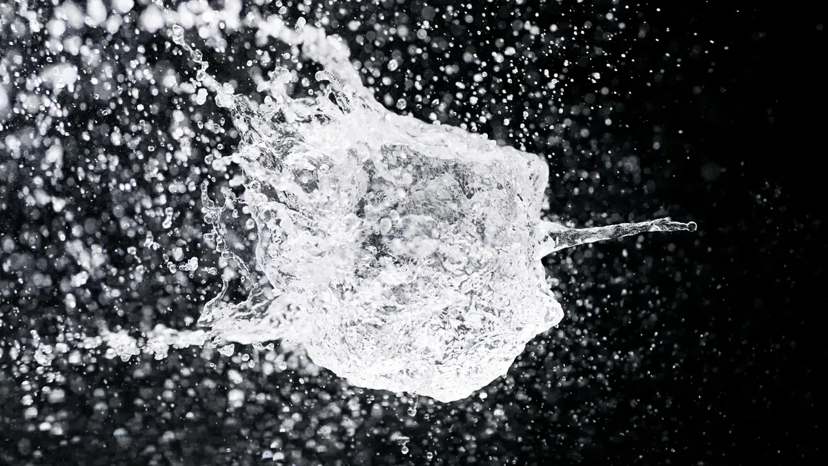 How Silicon Dioxide E551 Improves Powder Flow